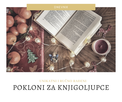 pokloni za knjigoljupce