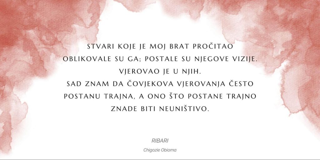 citat ribari