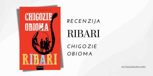 Elma Ribari Ribari: remek-djelo moderne nigerijske književnosti