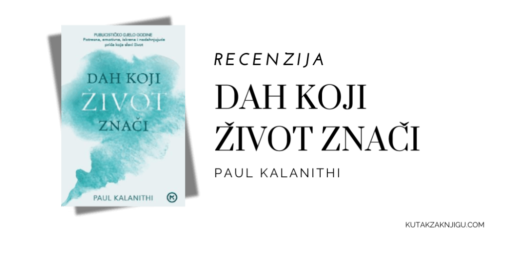 dah koji život znači naslovnica