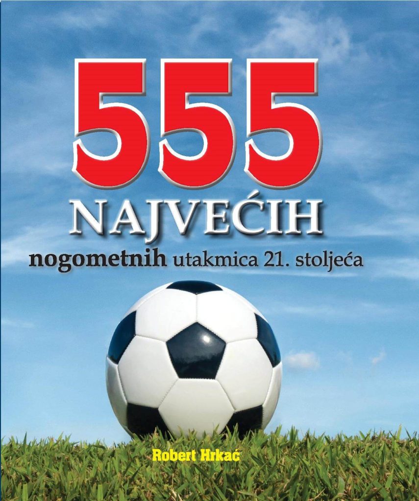 najveće nogometne utakmice
