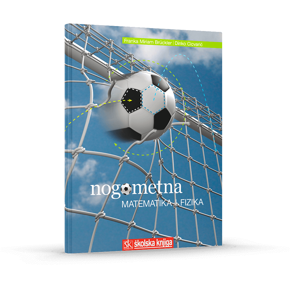 matematika i fizika u nogometu