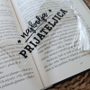 bookmark najbolja prijateljica