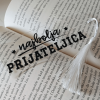 poklon za najbolju prijateljicu bookmark