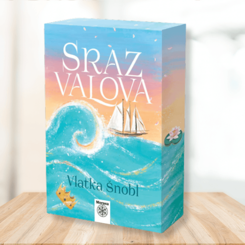 sraz valova vlatka šnobl