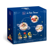STARRY RIDE PLANE BACK kocke za slaganje the little prince starry ride plane