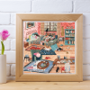 a cozy day 1 a cozy day puzzle complete