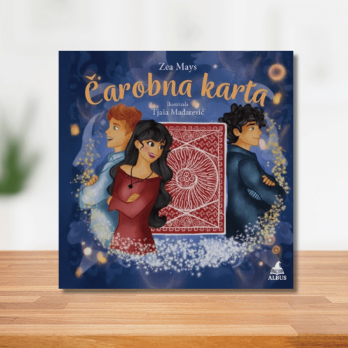 čarobna karta čarobna karta zea mays