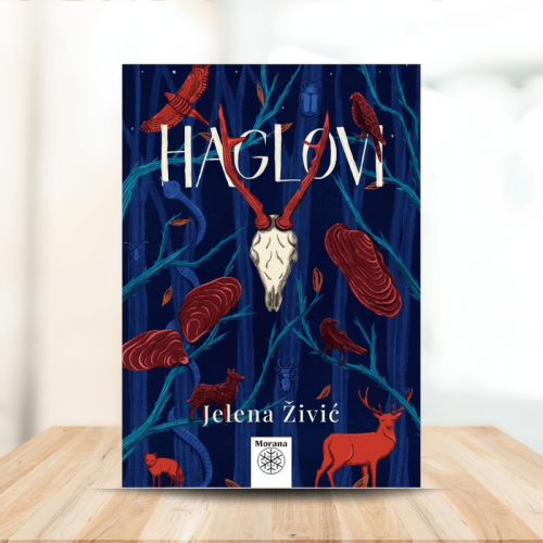 haglovi jelena živić