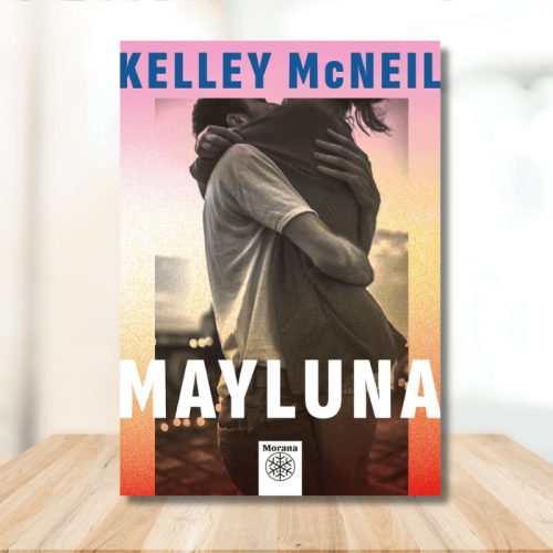 mayluna kelley mcneil
