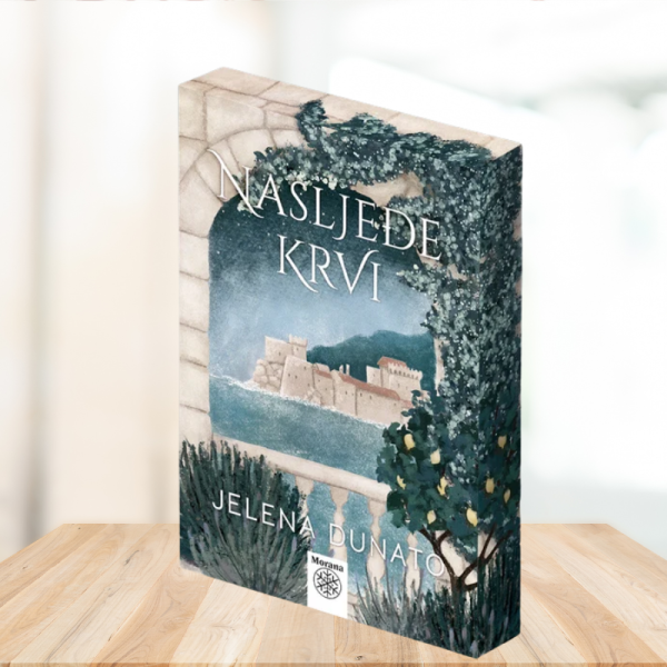 nasljeđe krvi jelena dunato