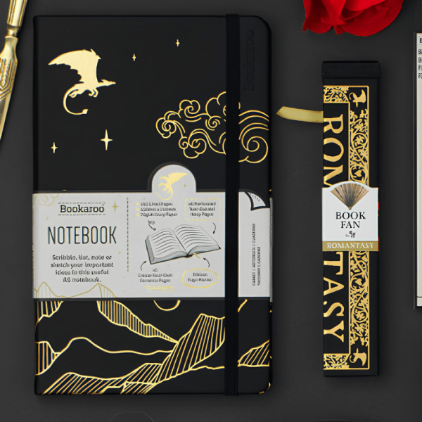 a5 fantasy dragon journal a5 fantasy dragon dnevnik