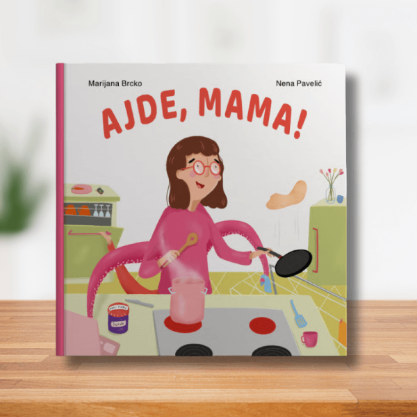 ajde mama ajde mama