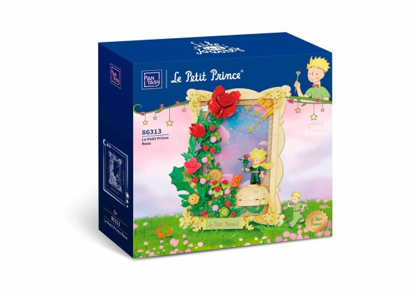 hr_pty86313_a the little prince set rose