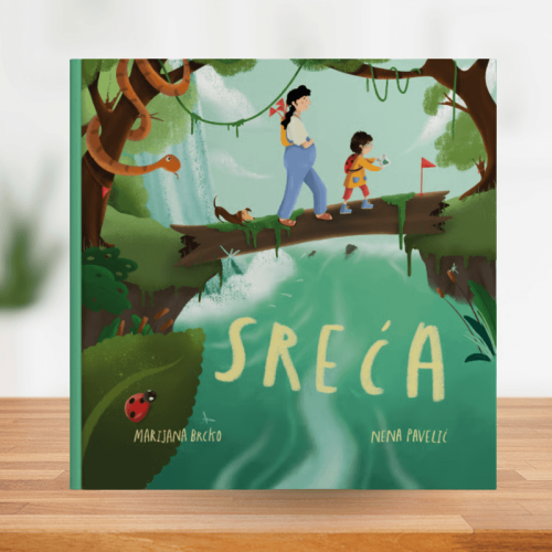 sreća