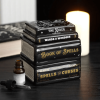 aroma lampa book of spells