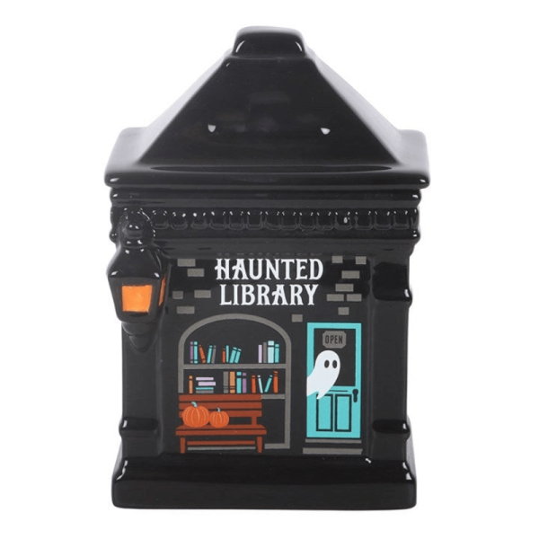 22 aroma lampa za vosak i ulja